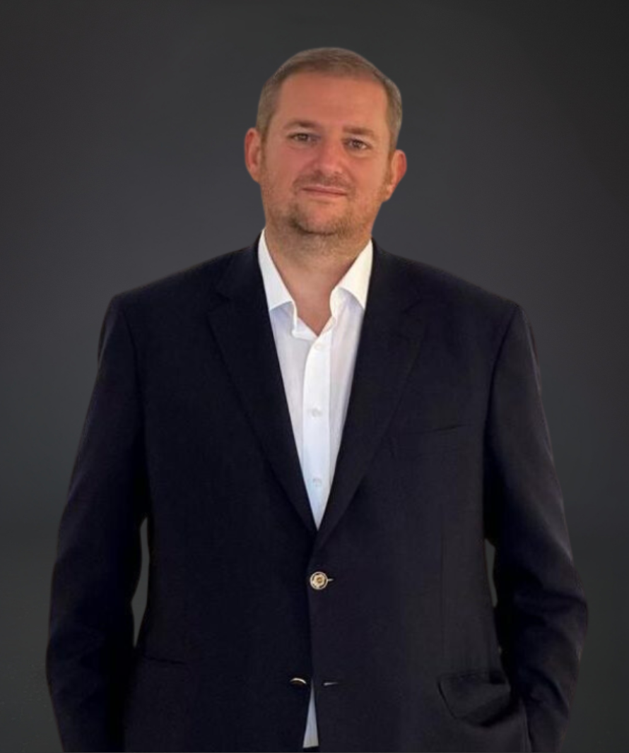 Paul Gheorghiu