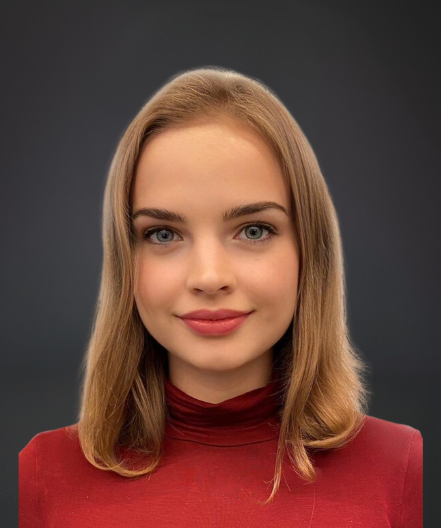 Ekaterina Mikheeva